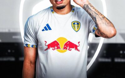✍️ Official: Noah Okafor Seals Leeds United Switch in €20m Deal