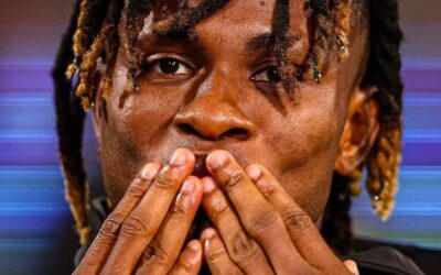 ⚡ Transfer Twist: Chukwueze Set for Premier League Adventure with Fulham! ⚫️⚪️