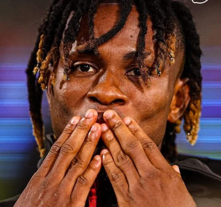 ⚡ Transfer Twist: Chukwueze Set for Premier League Adventure with Fulham! ⚫️⚪️