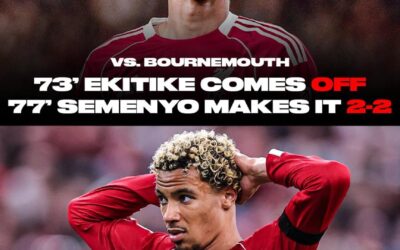 Marc Brys Shuts Door on Ekitiké’s Cameroon Switch: “We’re Not Second Choice”