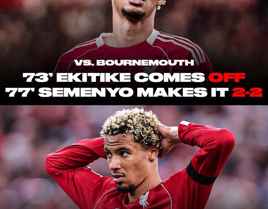 Marc Brys Shuts Door on Ekitiké’s Cameroon Switch: “We’re Not Second Choice”