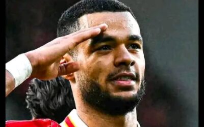 Liverpool Secure Future of Dutch Star