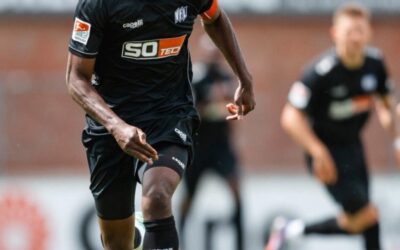 Kwasi Okyere Wriedt Reflects on Painful Turkish Spell: “The Chaos Was Greater Than I Imagined”