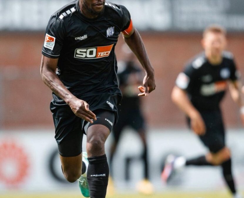 Kwasi Okyere Wriedt Reflects on Painful Turkish Spell: “The Chaos Was Greater Than I Imagined”