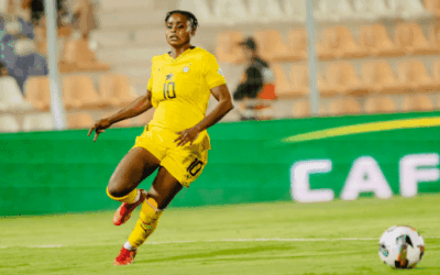 “They Said I Lost Form Because I Found a Boyfriend” – Princella Adubea Breaks Silence on Harsh Criticism