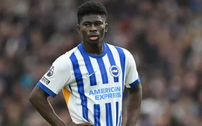 Man United Block Baleba Swap as Toby Collyer Nears West Brom Loan
