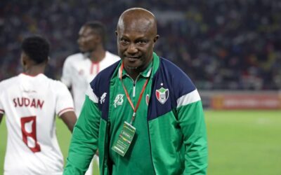 Kwesi Appiah’s Quiet Revolution: Sudan Eye CHAN 2024 Glory Under Ghanaian Veteran