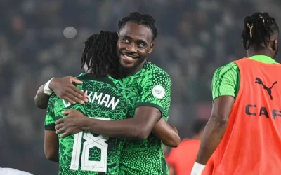 Super Eagles Transfer Window Recap: Who Will Shine and Who Might Struggle at New Clubs?