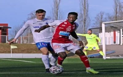 Naeem Mohammed’s Israeli Dream Falls Through After Fee Dispute