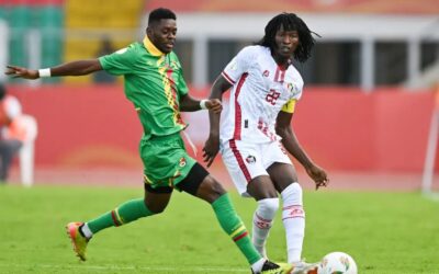“Kwesi Appiah’s CHAN Era Begins with Dramatic Draw as Sudan Hold Congo”