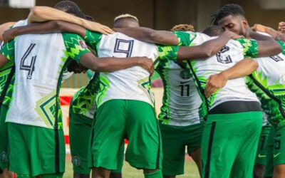 CHAN 2024: South Africa, Nigeria Among Nine Nations Eliminated as Group Stage Heats Up