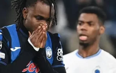 TRANSFER TWIST: Lookman Breaks Silence with Emotional Exit Plea