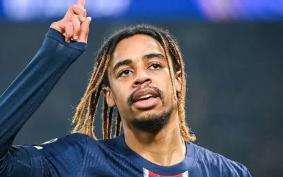 “Barcola or Bust? Liverpool Eye €100M Winger as Rodrygo Also on Radar”
