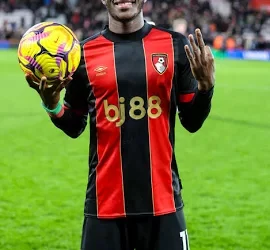 Brentford Close in on Ouattara as Wissa Exit Looms