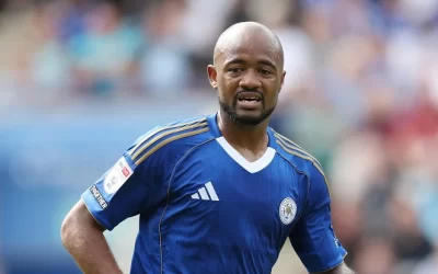 Jordan Ayew Shines as Leicester Edge Sheffield Wednesday in Championship Opener