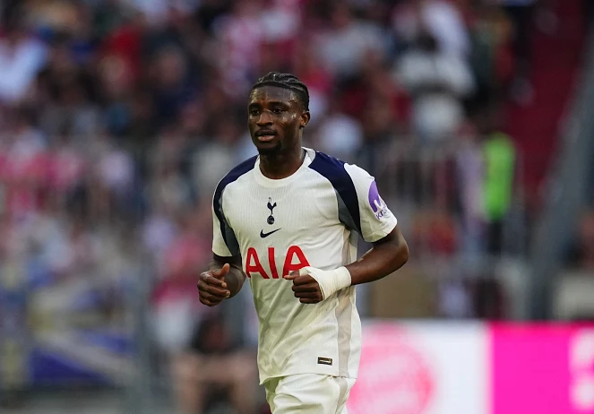 ⚡ Kudus Sets Up Richarlison as Early Lead Secured