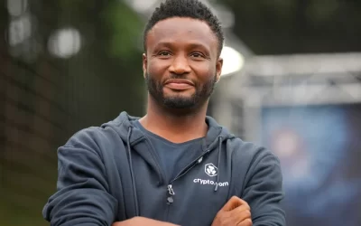 “The Transfer Tug-of-War: Mikel Obi Breaks the Silence”