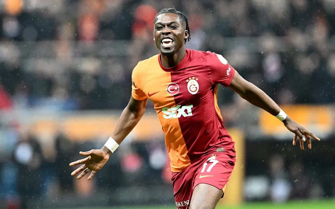 Union Berlin Seal €5m Deal for Ghanaian Defender Derrick Köhn