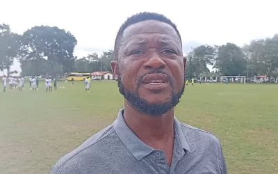 Gold Stars CEO Confident of Comeback Against JS Kabylie