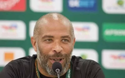 Chelle Backs Super Eagles to Keep World Cup Dream Alive