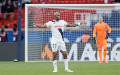 “Come Home, Dede”: Calls Grow for Andre Ayew to Join Hearts of Oak and Revive Black Stars Dream