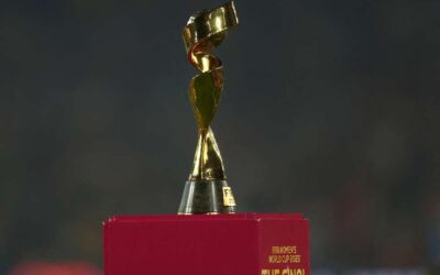 FIFA Announces Inaugural Women’s Club World Cup to Debut in China