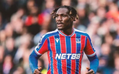 EPL Roundup: Arsenal Cruise, Super Eagles Stars Experience Mixed Fortunes