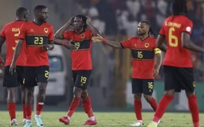 African Giants Tested as World Cup Qualifiers Reach Boiling Point