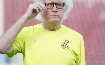 Schaefer Promises Fair Chance for Local Players in Black Stars Setup