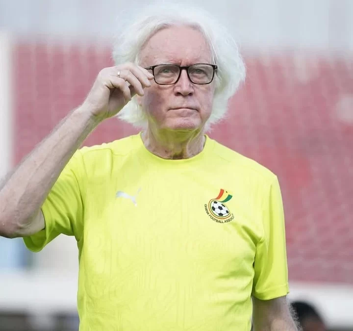 Schaefer Promises Fair Chance for Local Players in Black Stars Setup