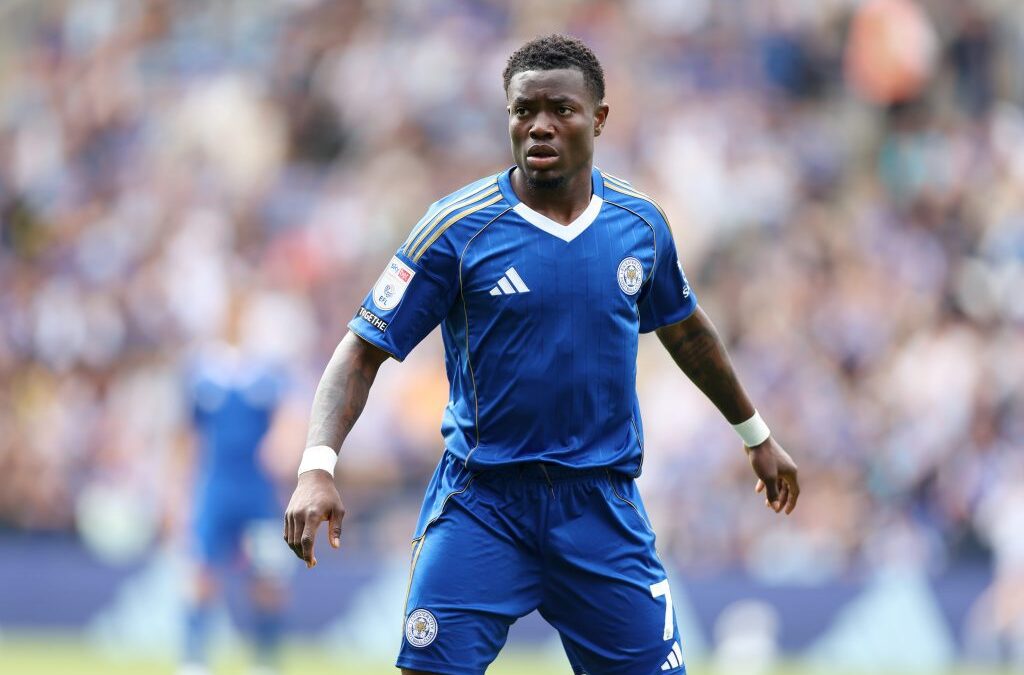 Leicester Boss Confirms Fatawu Set for “Optimal Condition” After Break