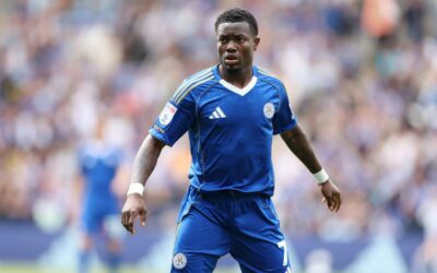 Leicester Boss Confirms Fatawu Set for “Optimal Condition” After Break