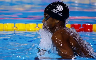 South Africa’s Entry Set to Ignite Africa Aquatics Zone 3 Championship in Nairobi
