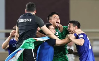 Road to the 2026 FIFA World Cup: Who’s In, Who’s Close, and Who’s Sweating