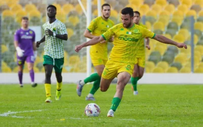 Twenty Clubs March On as CAF Champions League and Confederation Cup Heat Up