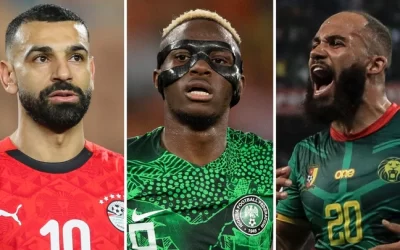 African Giants and Underdogs Battle for 2026 World Cup Glory