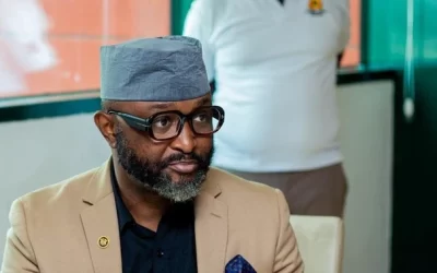 NSA Moves to Protect Ghana’s Major Stadia with New Pitch Covers