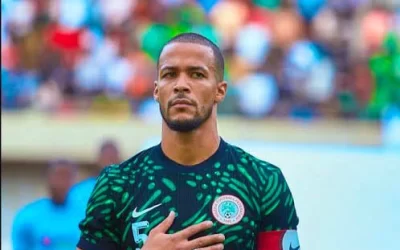 Nigeria’s Real Own Goal: How the NFF Failed the Super Eagles and the Nation