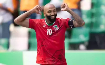 CAS Upholds FIFA’s 3-0 Forfeits Against Equatorial Guinea in World Cup Qualifying