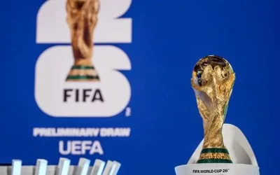 South Africa on the Brink: FIFA Clarifies World Cup Qualification Scenario Ahead of Nigeria Clash