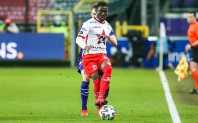 Daniel Opare: From Madrid Dreams to a Quiet Life Beyond the Pitch