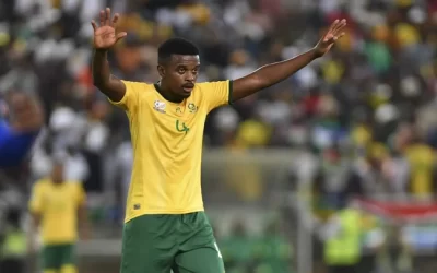 2026 World Cup: Confusion Over FIFA’s Silence on South Africa’s Ineligible Player Case