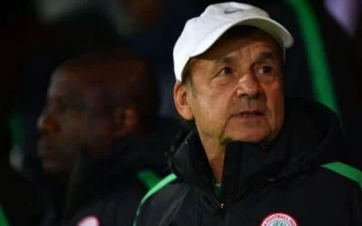 THE REJECTED STONE: How Rohr’s Benin Outshines Nigeria’s Coaching Carousel