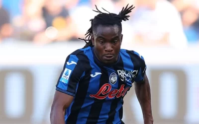 Atalanta Captain De Roon Sends Message to Lookman: “The Door Is Always Open”