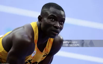 Golden Rewards Await: Prize Money Revealed for 2025 World Athletics Championships