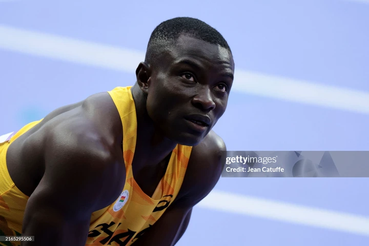 Golden Rewards Await: Prize Money Revealed for 2025 World Athletics Championships