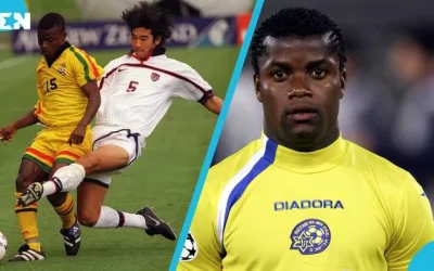 When Local Legends Struggle Abroad: The Story of Ishmael Addo and 9 Ghanaian Stars Who Couldn’t Conquer Europe