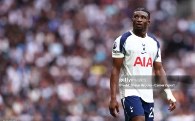 Alan Shearer Hails Mohammed Kudus as “A Real Threat” After Blazing Start at Tottenham