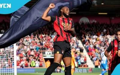 Semenyo Delivers Against Brighton, Explains His Penalty Goal: “The Mood is Perfect”