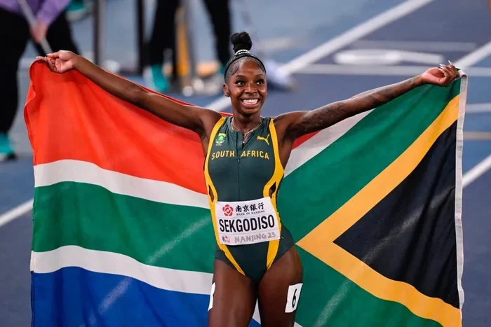 Can South Africa End Their Eight-Year Medal Drought in Tokyo?